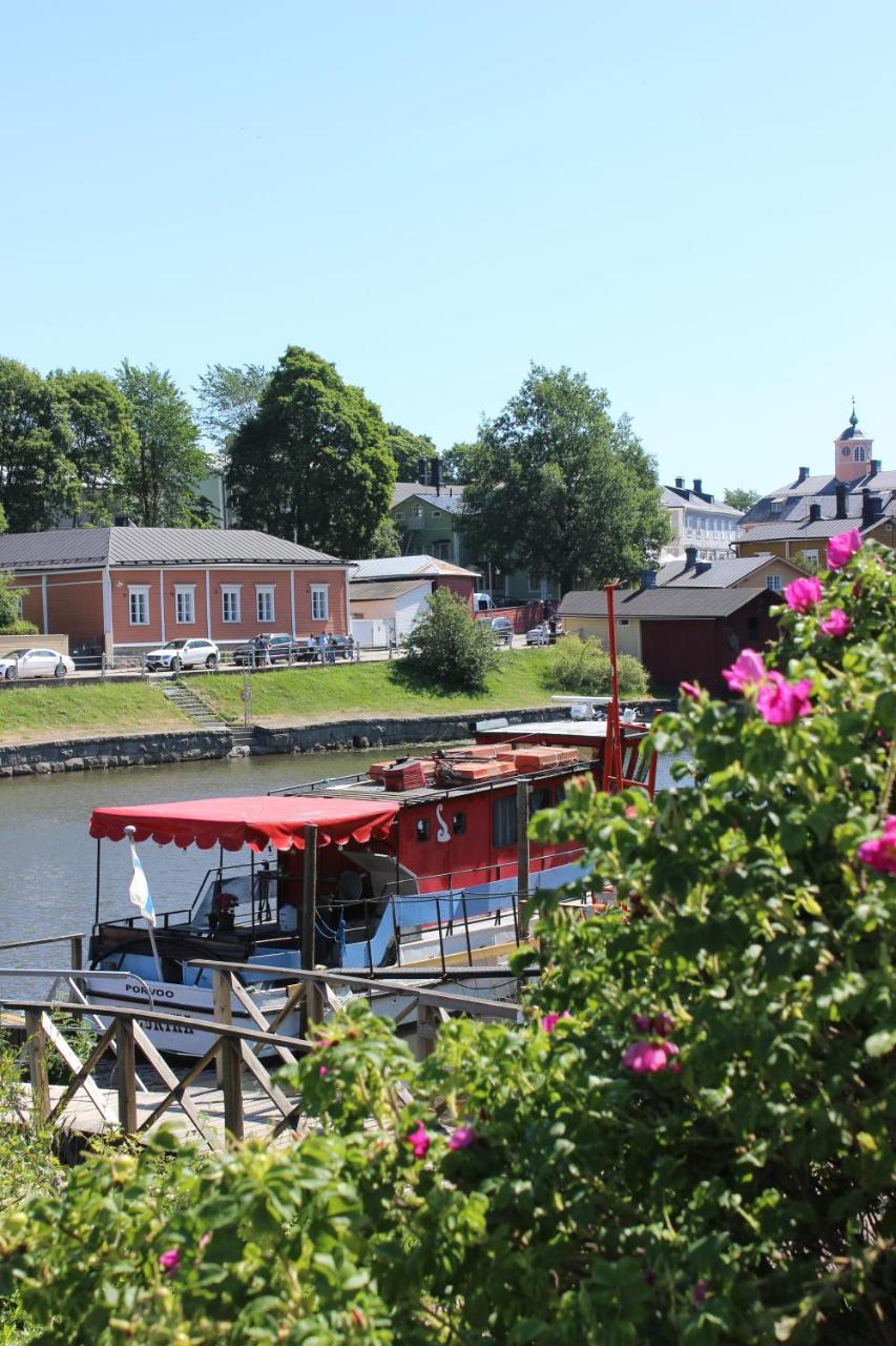 Old Town B&B Ida-Maria Porvoo Exterior photo